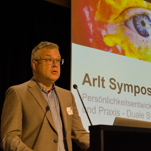 Copyright: Aurelia Mohl | FH St. P&ouml;lten