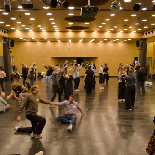 Copyright: Aurelia Mohl | FH St. P&ouml;lten