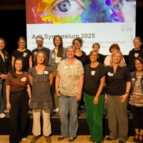 Copyright: Aurelia Mohl | FH St. P&ouml;lten