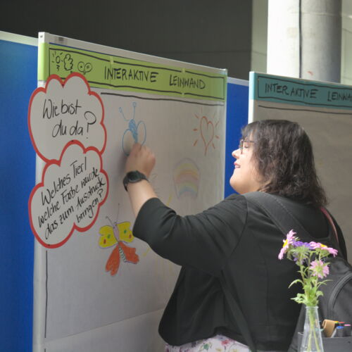 Copyright: Aurelia Mohl | FH St. P&ouml;lten