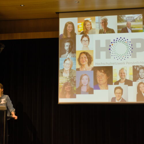 Copyright: Aurelia Mohl | FH St. P&ouml;lten