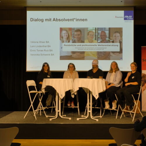 Copyright: Aurelia Mohl | FH St. P&ouml;lten