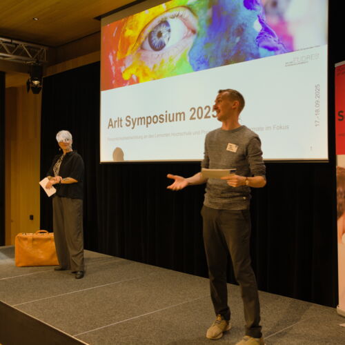 Copyright: Aurelia Mohl | FH St. P&ouml;lten