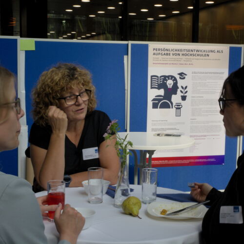 Copyright: Aurelia Mohl | FH St. P&ouml;lten