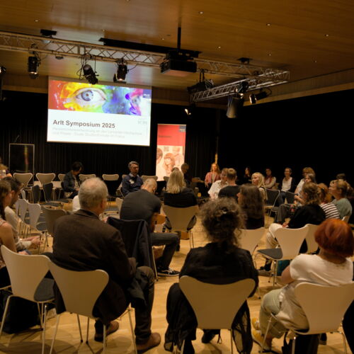 Copyright: Aurelia Mohl | FH St. P&ouml;lten